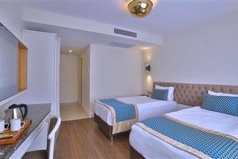 Beethoven Premium Hotel