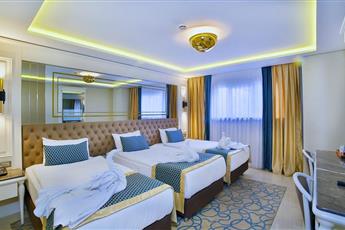 Beethoven Premium Hotel