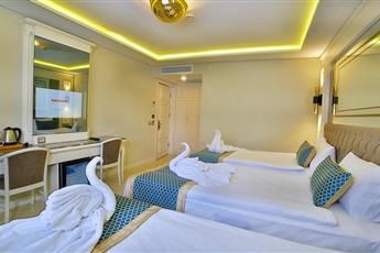 Beethoven Premium Hotel