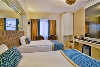 Beethoven Premium Hotel