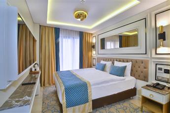 Beethoven Premium Hotel