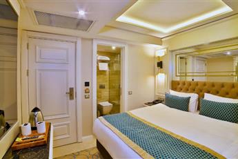 Beethoven Premium Hotel