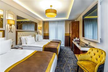 Beethoven Senfoni Hotel 4*