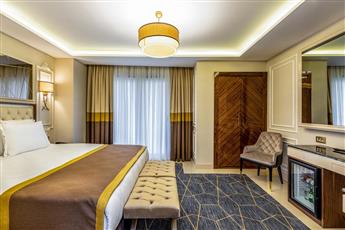 Beethoven Senfoni Hotel 4*