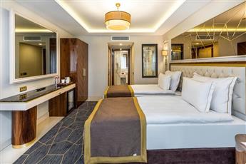 Beethoven Senfoni Hotel 4*