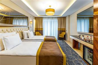 Beethoven Senfoni Hotel 4*