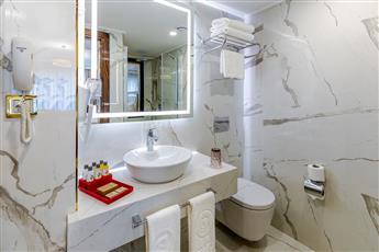 Beethoven Senfoni Hotel 4*