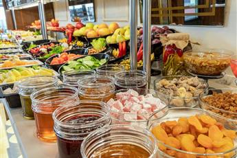 Beethoven Senfoni Hotel 4*