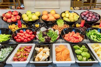 Beethoven Senfoni Hotel 4*