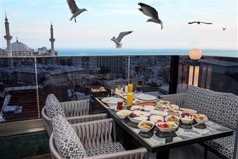 Beethoven Senfoni Hotel 4*