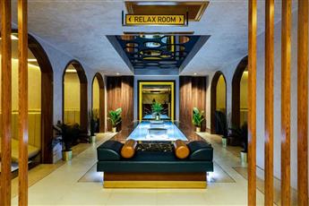 Beethoven Senfoni Hotel 4*