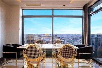 Beethoven Senfoni Hotel 4*