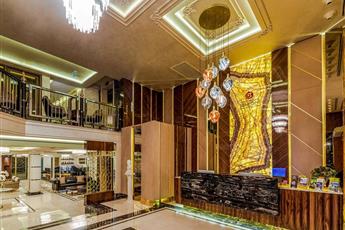 Beethoven Senfoni Hotel 4*