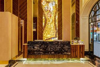 Beethoven Senfoni Hotel 4*