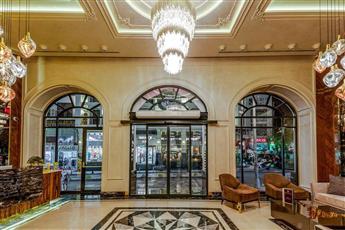 Beethoven Senfoni Hotel 4*