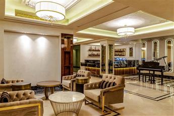 Beethoven Senfoni Hotel 4*