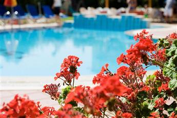 Begonville Apart Hotel 3*