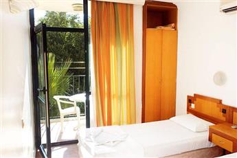 Begonville Apart Hotel 3*