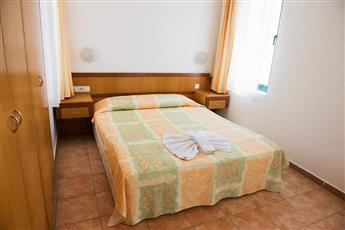 Begonville Apart Hotel 3*