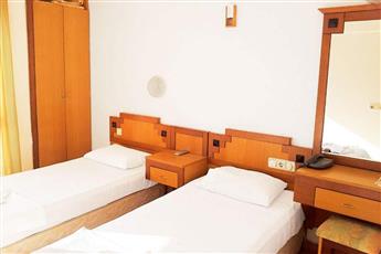 Begonville Apart Hotel 3*