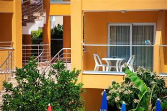 Begonville Apart Hotel 3*