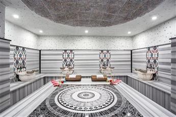 Begonville Apart Hotel 3*