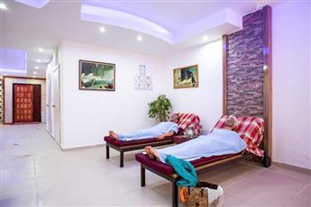 Begonville Apart Hotel 3*