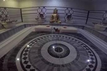 Begonville Apart Hotel 3*