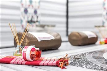 Begonville Apart Hotel 3*