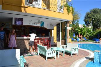 Begonville Apart Hotel 3*