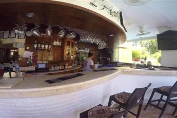 Begonville Apart Hotel 3*