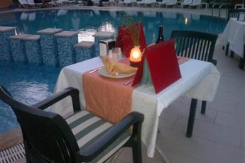 Begonville Apart Hotel 3*