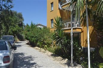 Begonville Apart Hotel 3*