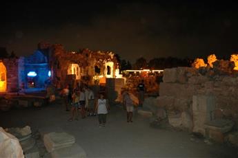 Begonville Apart Hotel 3*