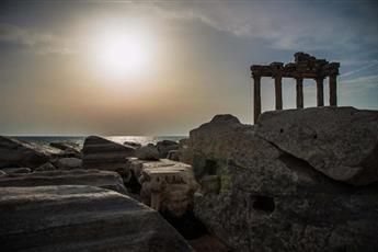 Begonville Apart Hotel 3*