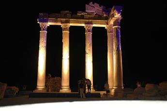 Begonville Apart Hotel 3*