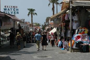 Begonville Apart Hotel 3*