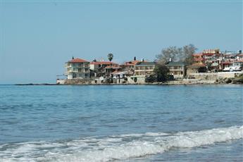 Begonville Apart Hotel 3*