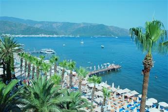 Begonville Beach Hotel 3* Adults Only 16+