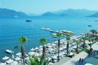 Begonville Beach Hotel 3* Adults Only 16+