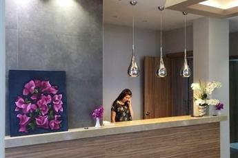 Begonville Beach Hotel 3* Adults Only 16+