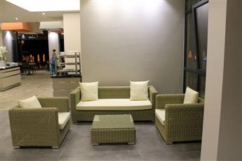 Begonville Beach Hotel 3* Adults Only 16+