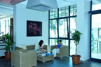 Begonville Beach Hotel 3* Adults Only 16+