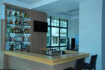 Begonville Beach Hotel 3* Adults Only 16+