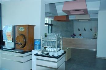 Begonville Beach Hotel 3* Adults Only 16+