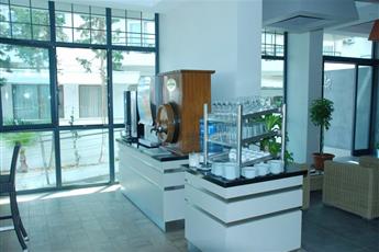 Begonville Beach Hotel 3* Adults Only 16+