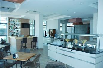 Begonville Beach Hotel 3* Adults Only 16+