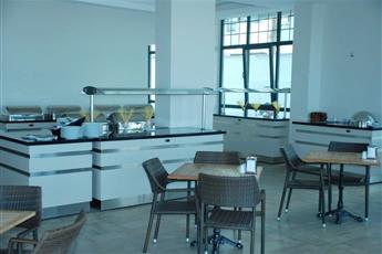 Begonville Beach Hotel 3* Adults Only 16+