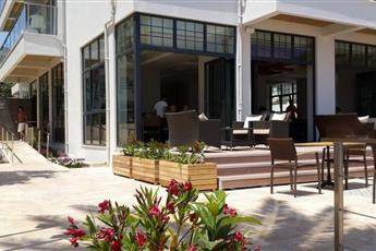 Begonville Beach Hotel 3* Adults Only 16+