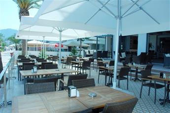 Begonville Beach Hotel 3* Adults Only 16+